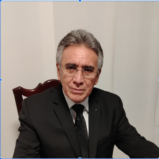 R∴ H∴ Felipe Guzmán Gemio